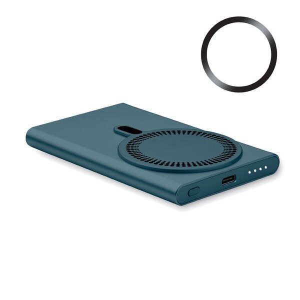 PAWTT Trådlös powerbank - GiftRetail MO2442