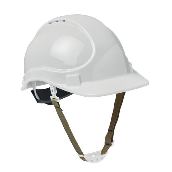 HELM Skyddshjälm i ABS stl 51-63 - GiftRetail MO2456