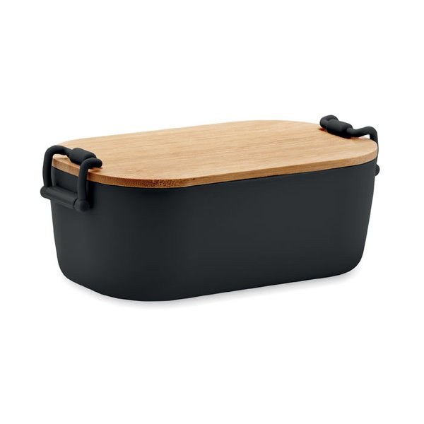 LEKKER PP-lunchlåda 700 ml - GiftRetail MO2459