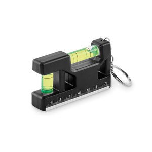 MAGEVEL ABS-nyckelring vattenpass - GiftRetail MO2467