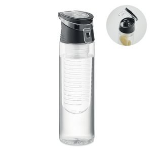 SPORTTLE RPET-flaska 500 ml - GiftRetail MO2470
