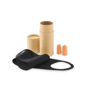 MASKSET Reseset i papperslåda - GiftRetail MO2472