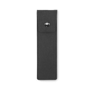 CENCIL Pennfodral i RPET-filt - GiftRetail MO2473