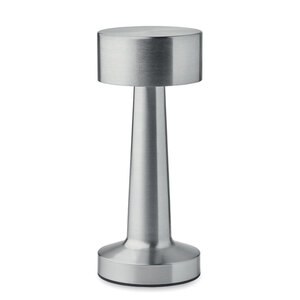 HIERLUZ Uppladdningsbar bordslampa - GiftRetail MO2478