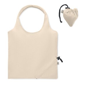 GiftRetail MO2486 - CARRIE Hopfällbar låda 140 gr/m²