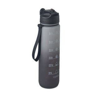 GiftRetail MO2489 - AKTIVERA Sportvattenflaska RPET 1L