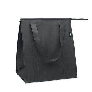 WOOLER Non woven RPET cooler bag - GiftRetail MO2492