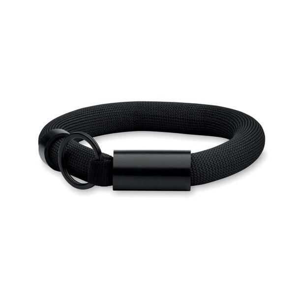 POLLY Flytande nyckelringsarmband - GiftRetail MO2497