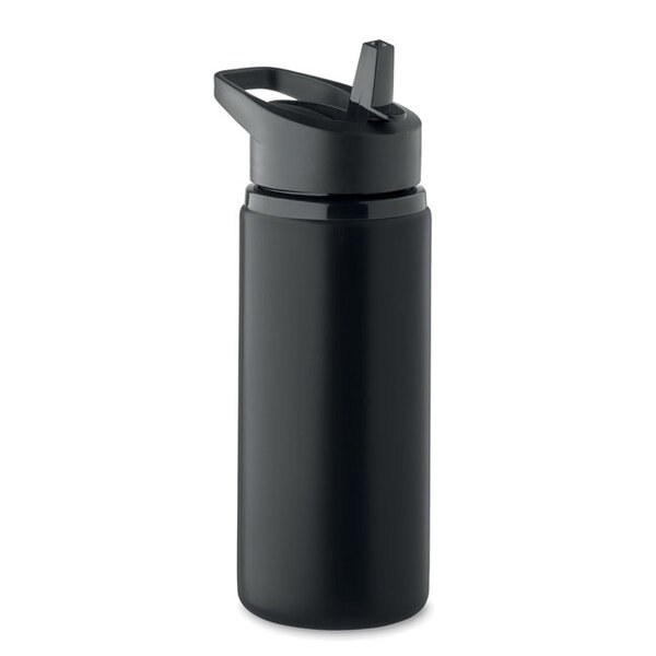 SPOT Flaska med enkel vägg 500 ml - GiftRetail MO2500