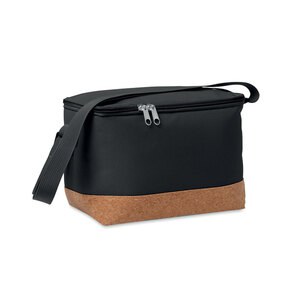KOELER 600D RPET kylväska - GiftRetail MO2504