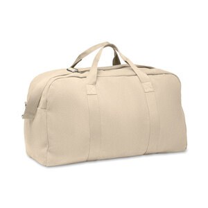 GiftRetail MO2507 - DUFFAS Duffelväska 450 gr/m²