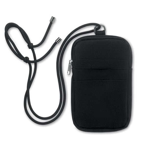 MOBIBOLSA Crossbody-väska för smartphone - GiftRetail MO2519