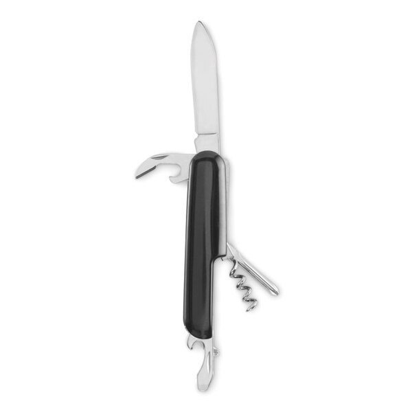 MULTICHILLO Fickkniv med flera verktyg - GiftRetail MO2531