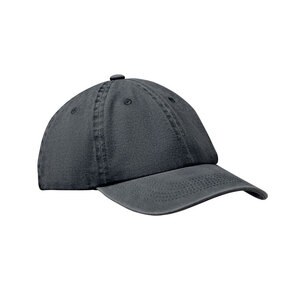 BEAU basebollkeps med 6 paneler 265 gr/ - GiftRetail MO2542