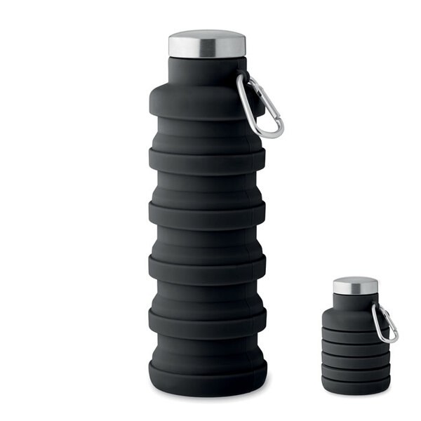 KOLAPSI Hopvikbar flaska 500ml - GiftRetail MO2548