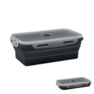 KOLAPSO Hopvikbar lunchlåda i silikon - GiftRetail MO2549