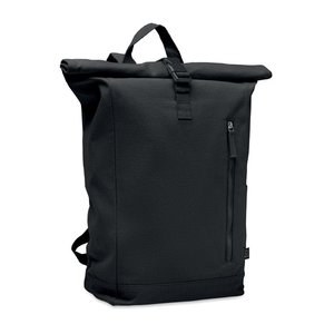 KAMET Rolltop-ryggsäck 390 gr/m² - GiftRetail MO2552