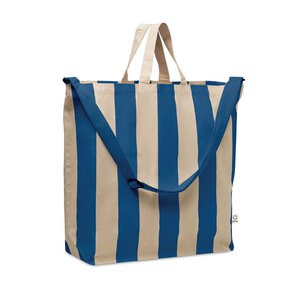 LAGUNA Extra stor strandväska 280gr/m² - GiftRetail MO2555