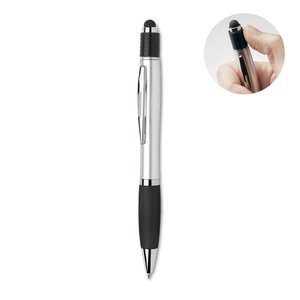 STY Anti-stress penna spinner - GiftRetail MO2573