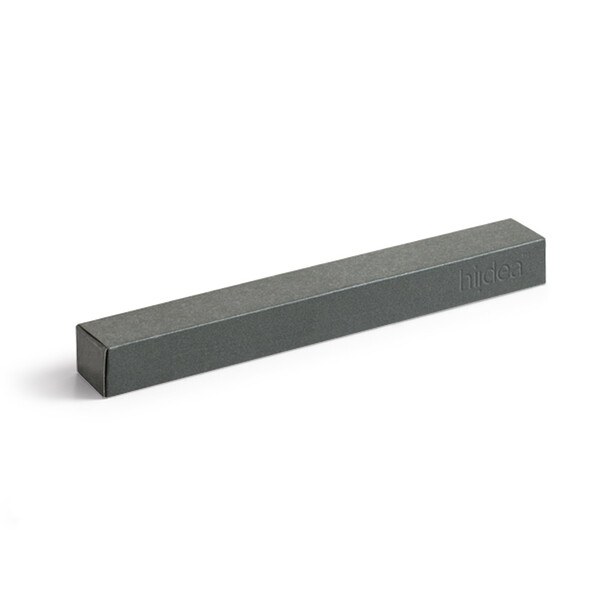 Fodral för 1 kulspetspenna av kartong - Egotier 91973