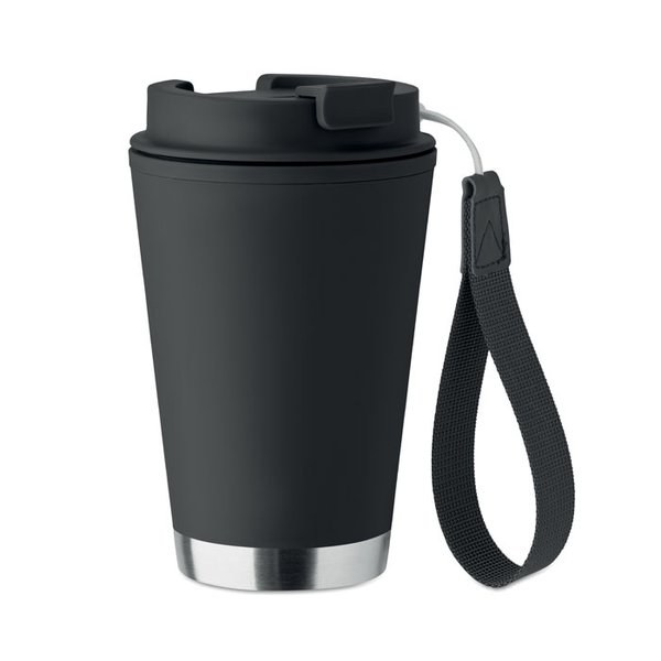 TOPIZ Double wall tumbler 300ml
