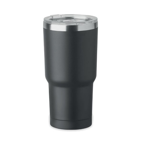 SUM Dubbelväggig mugg 450 ml
