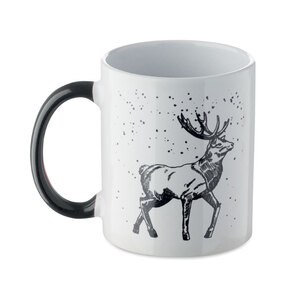 FESTIMUG Seasonal ceramic mug 300ml - GiftRetail CX1571
