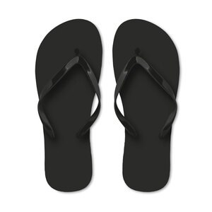 Flip-flop i polyeten M - GiftRetail MO2587