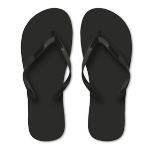 Flip-flop i polyeten L - GiftRetail MO2588