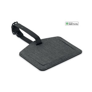 TAGSMART Bagagetagg med tracker - GiftRetail MO2599