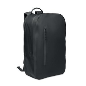 BRENNA 300D RPET dataryggsäck - GiftRetail MO2600
