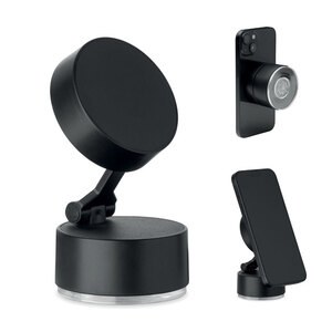 MAGPHONE Magnetisk telefonhållare - GiftRetail MO2619