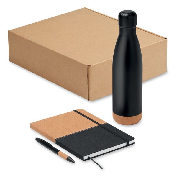 CADEAU Introduktions set 3-delar - GiftRetail MO2634