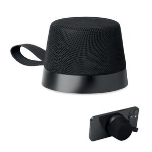 ESCUCHE 3W trådlös högtalare + stativ - GiftRetail MO2648