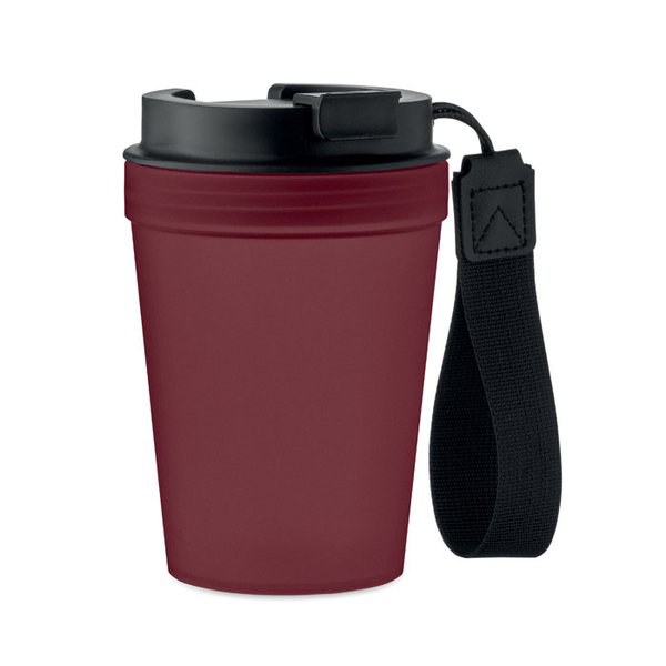 ISFORDEN TUMBLER Mugg med enkel vägg 300 ml