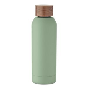 GEISER Flaska enkelvägg 700 ml - GiftRetail MO2671