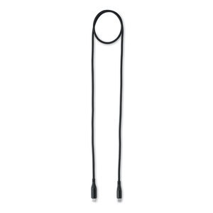 TYPSO 100W laddningskabel typ C - GiftRetail MO2676