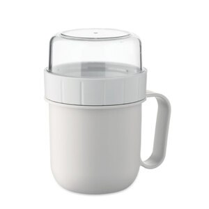 CUP ON GO On the go-mugg i PP 450 ml - GiftRetail MO2679