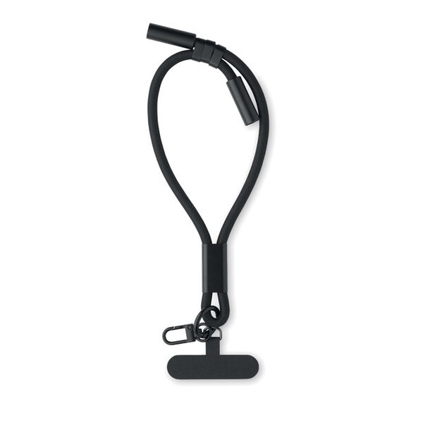 VRIST Charging phone wrist strap 60W - GiftRetail MO2681