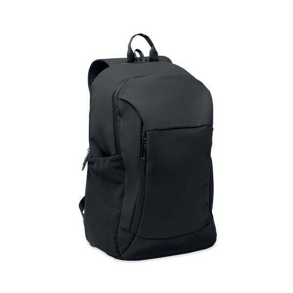 KOROVIN 15'' mjuk PU-dataryggsäck
