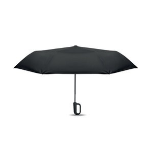 UMKRAB 21 tums stormsäkert paraply - GiftRetail MO2692