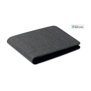 WALL PU-plånbok med tracker - GiftRetail MO2697