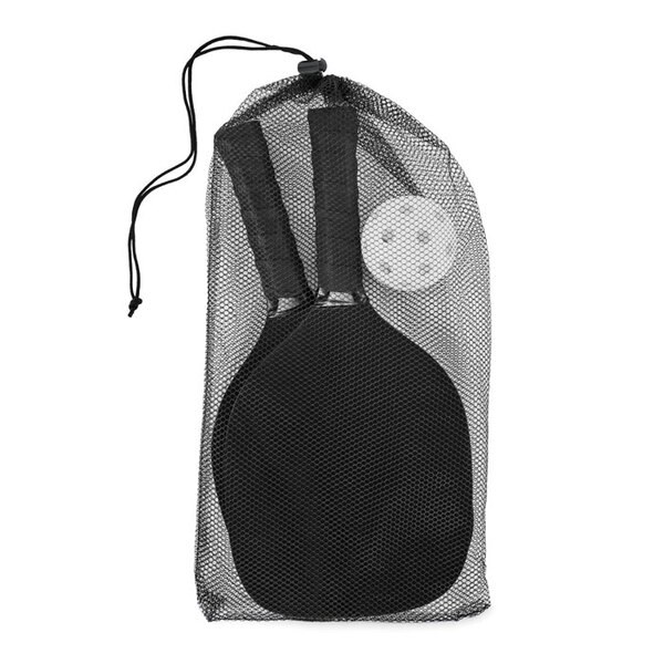 SETTY Set med pickleballpaddel - GiftRetail MO2701