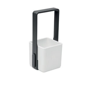 LUSHLET Inomhusträdgård med LED-ljus - GiftRetail MO2702