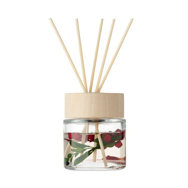 MAGNOLIA Luftfuktare med vaniljdoft - GiftRetail MO2703
