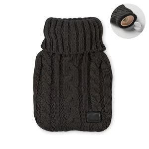 TOASTY Varmvattenflaska 400 ml - GiftRetail MO2720