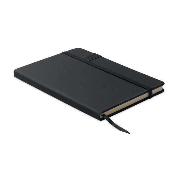 USBNOTE A5-anteckningsbok med USB - GiftRetail MO2725