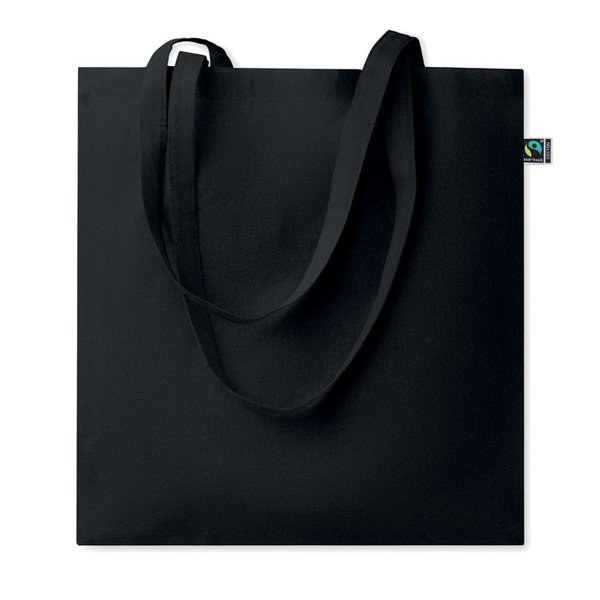 OSOLE+ COLOUR Shopping bag Fairtrade 180gr