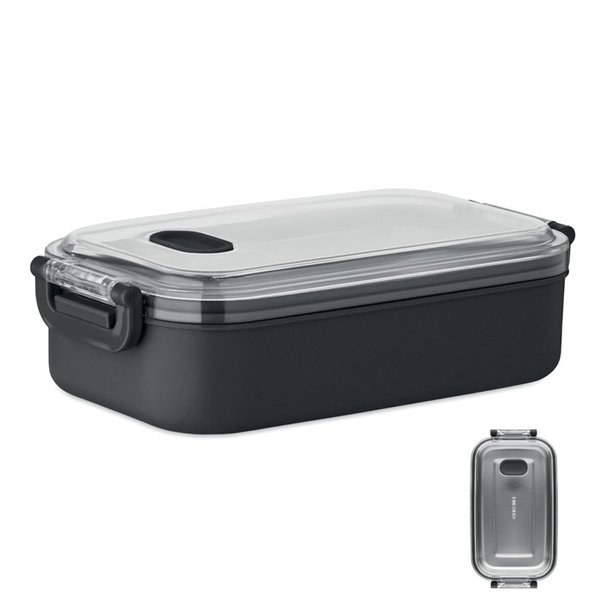 HOAGIE Lunchlåda i PP - GiftRetail MO2770