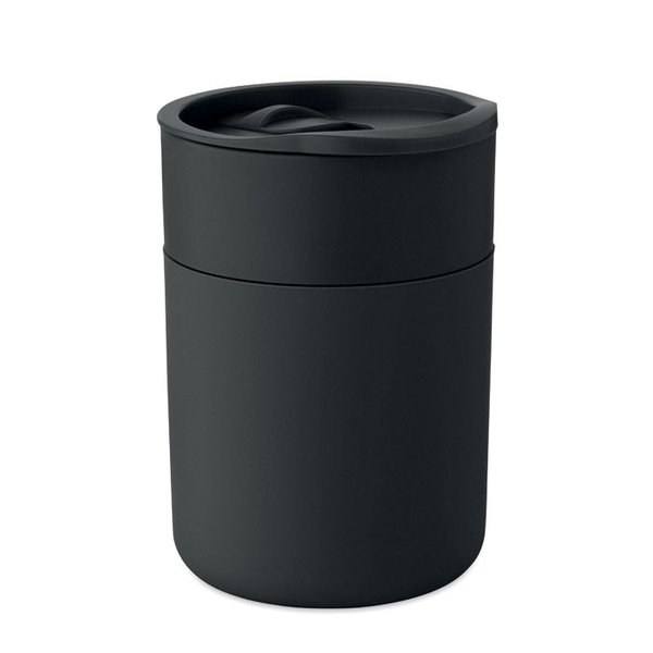 GOBLET PP dricksglas 330 ml - GiftRetail MO2773